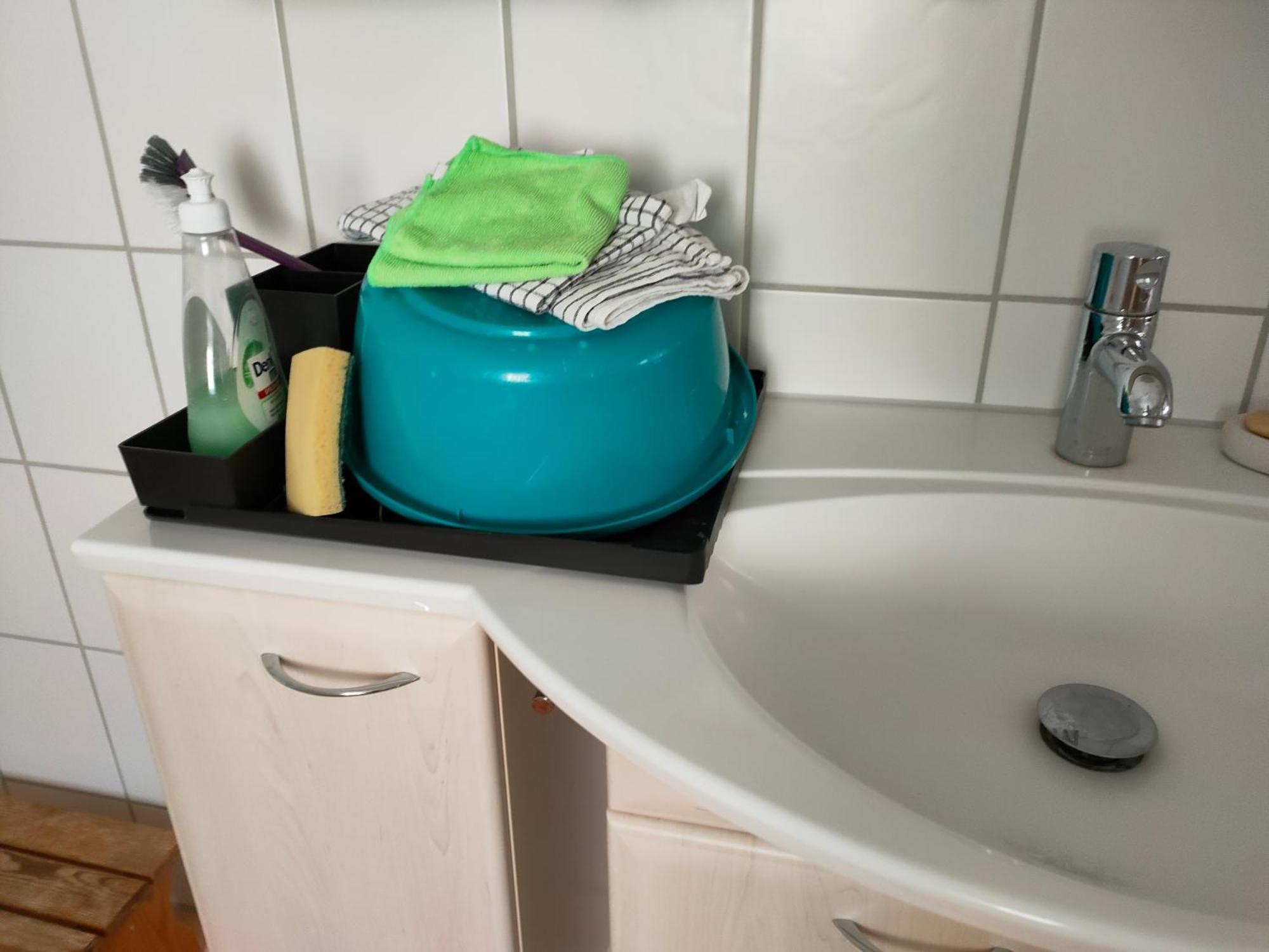 Zentrale & Ruhige Ferienwohnung Mössingen Exteriör bild